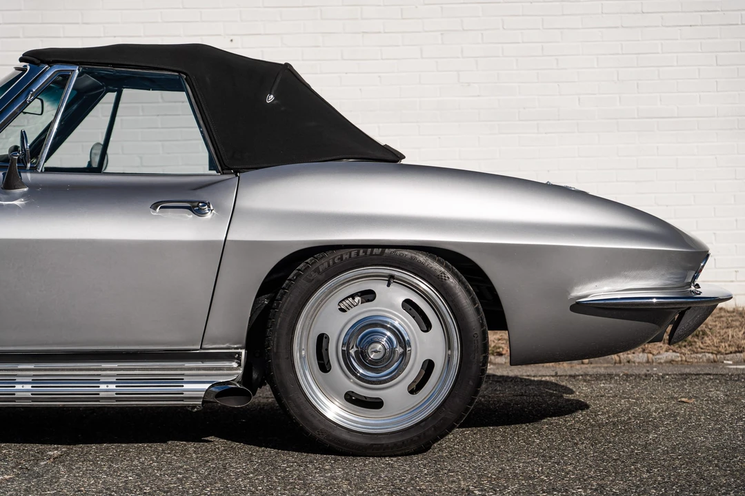 1964 Chevrolet Corvette C2 - Image 28 of 31