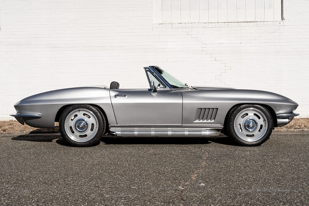 1964 Chevrolet Corvette C2 - Image 5 of 31