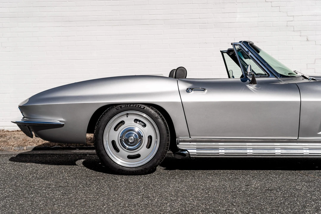 1964 Chevrolet Corvette C2 - Image 29 of 31