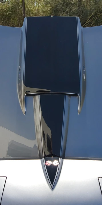 1964 Chevrolet Corvette C2 - Image 20 of 31