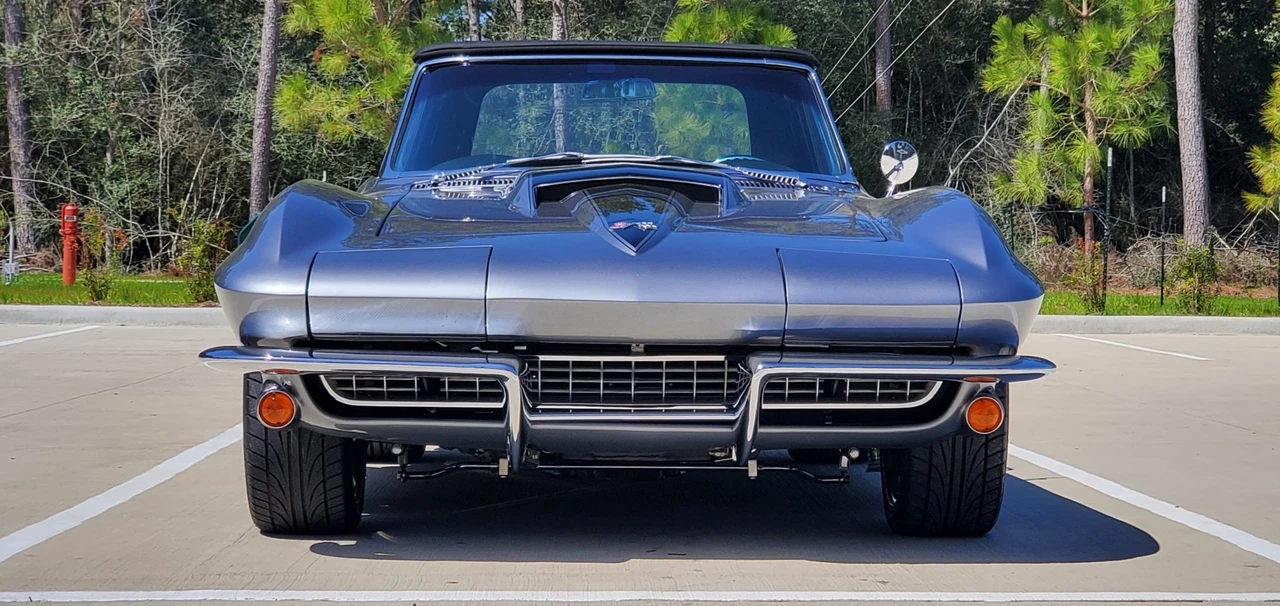 1964 Chevrolet Corvette C2 - Image 9 of 31
