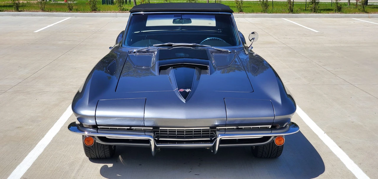 1964 Chevrolet Corvette C2 - Image 10 of 31