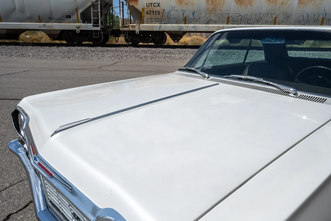 1964 Chevrolet Impala SS 3rd Gen - Image 20 of 31