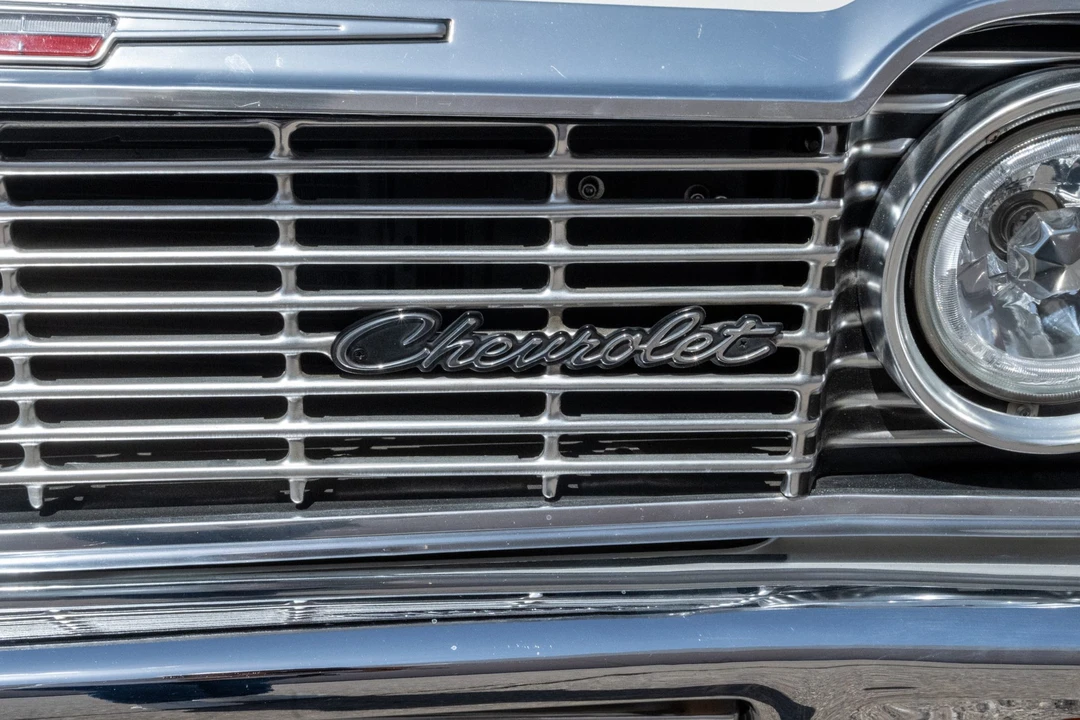 1964 Chevrolet Impala SS 3rd Gen - Image 18 of 31