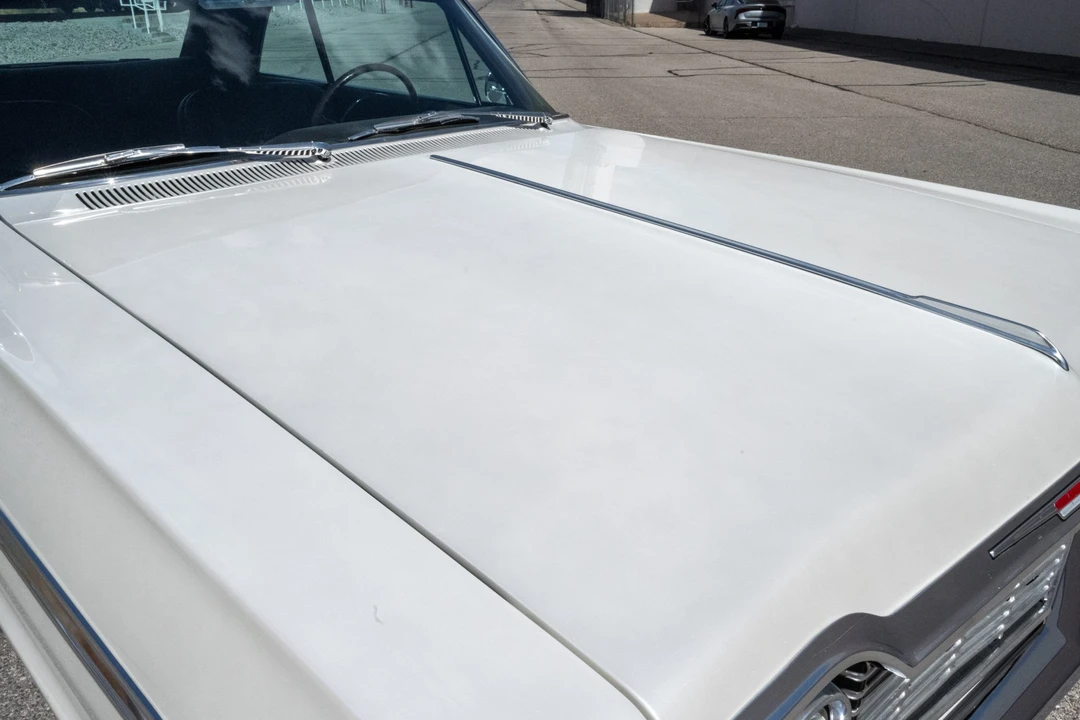 1964 Chevrolet Impala SS 3rd Gen - Image 19 of 31
