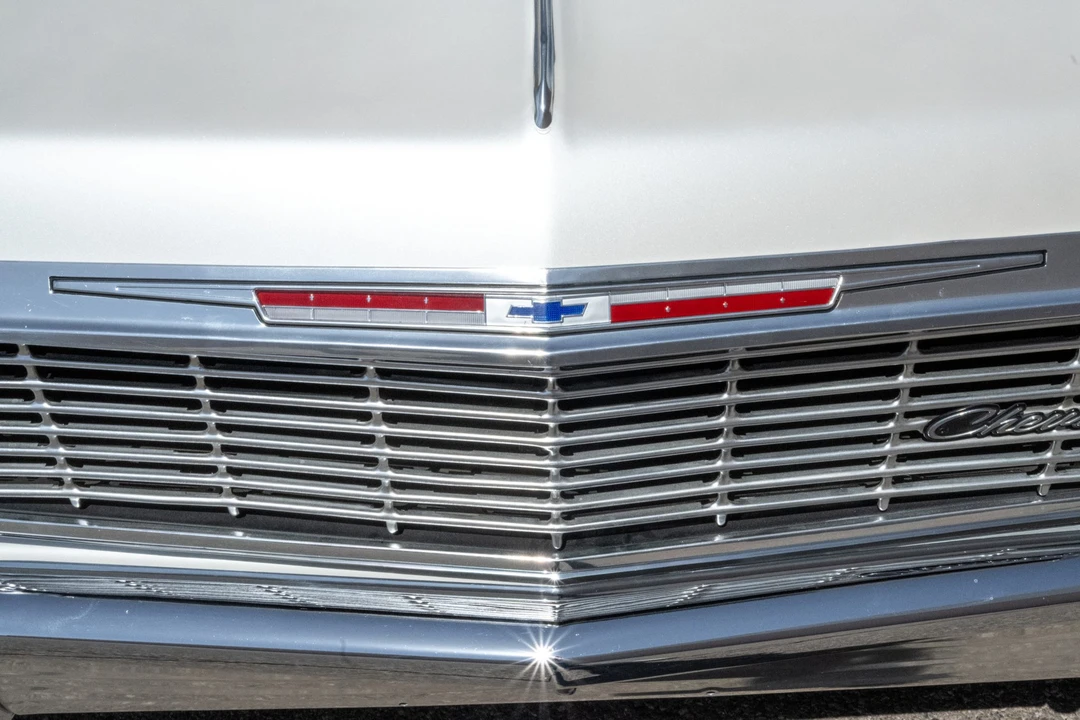 1964 Chevrolet Impala SS 3rd Gen - Image 17 of 31