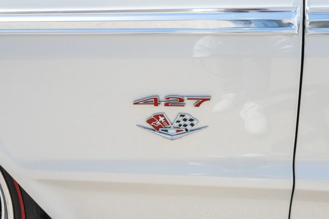 1964 Chevrolet Impala SS 3rd Gen - Image 31 of 31