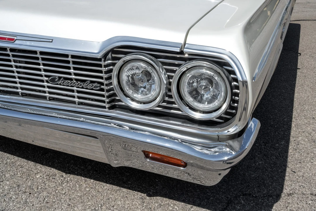 1964 Chevrolet Impala SS 3rd Gen - Image 16 of 31