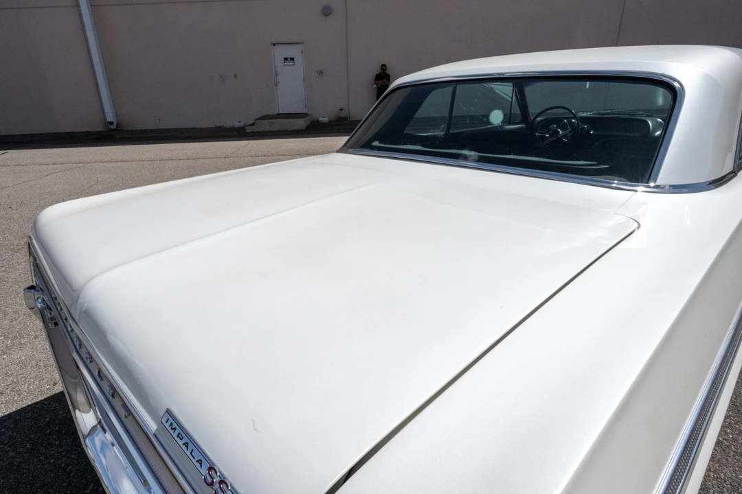1964 Chevrolet Impala SS 3rd Gen - Image 28 of 31