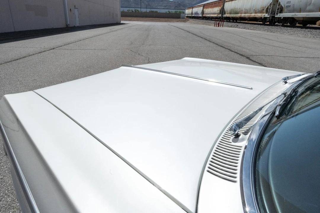1964 Chevrolet Impala SS 3rd Gen - Image 21 of 31