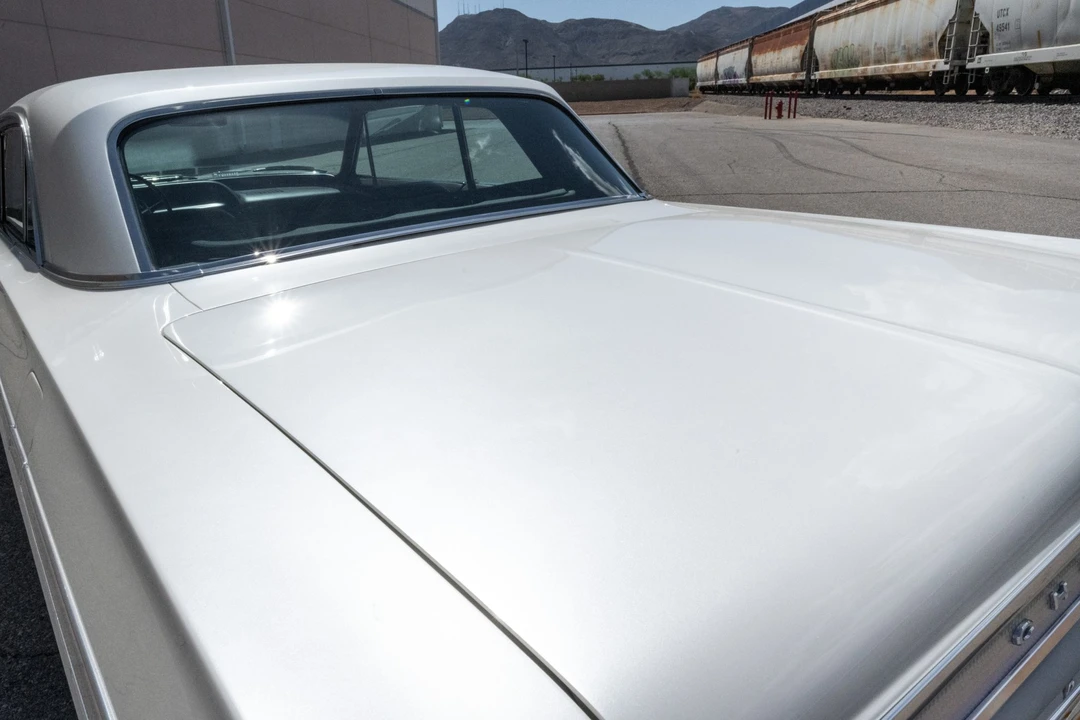 1964 Chevrolet Impala SS 3rd Gen - Image 27 of 31