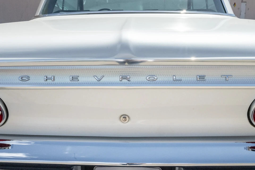 1964 Chevrolet Impala SS 3rd Gen - Image 25 of 31