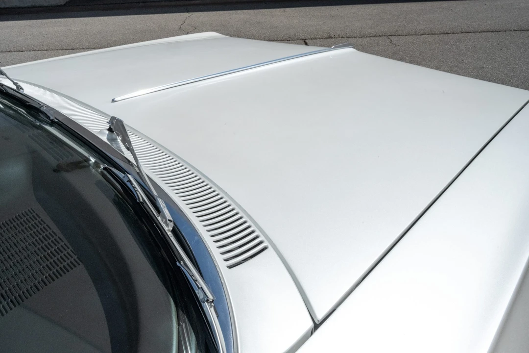 1964 Chevrolet Impala SS 3rd Gen - Image 22 of 31