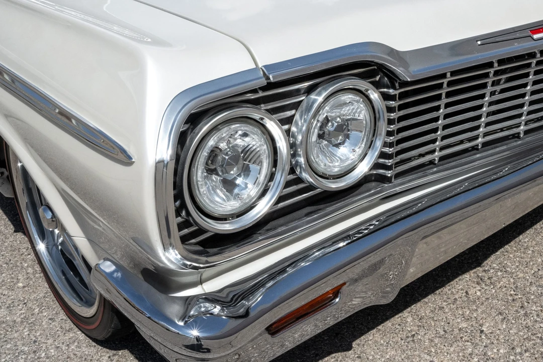 1964 Chevrolet Impala SS 3rd Gen - Image 15 of 31