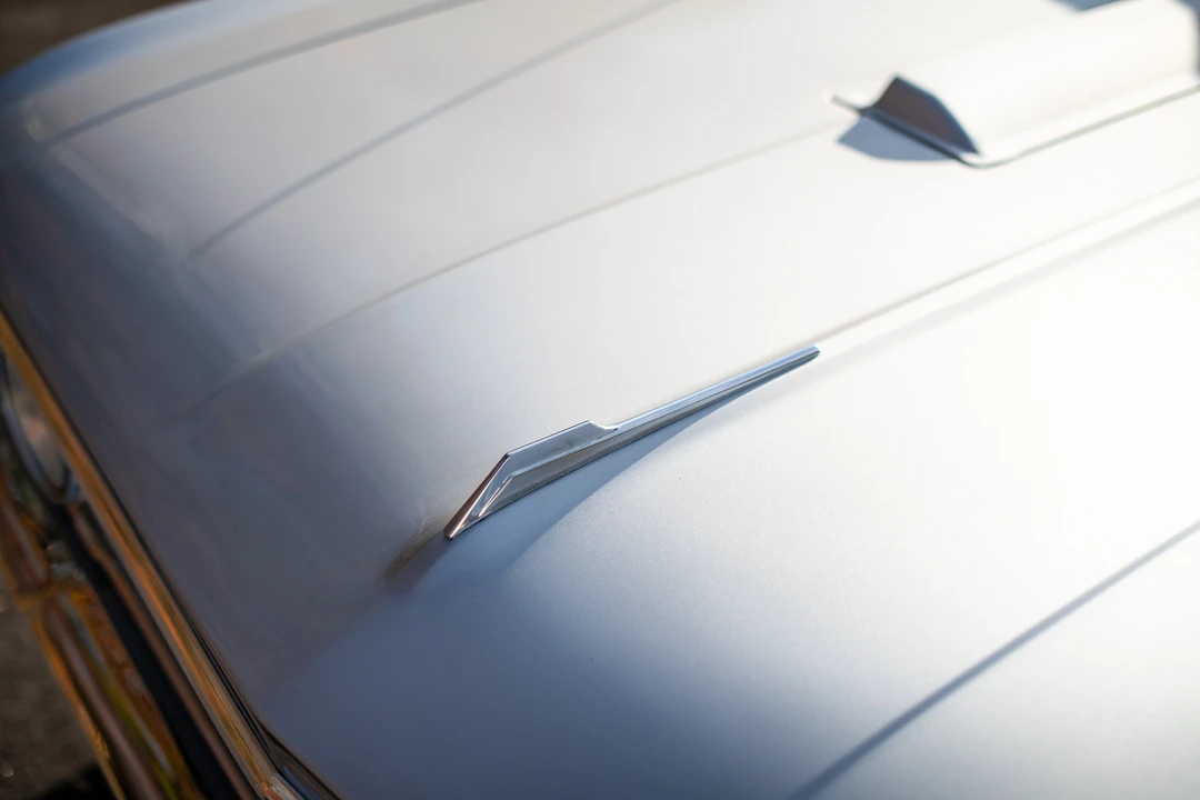 1966 Chevrolet Chevelle 1st Gen - Image 20 of 31