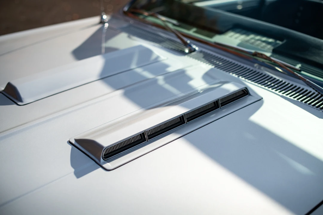 1966 Chevrolet Chevelle 1st Gen - Image 25 of 31