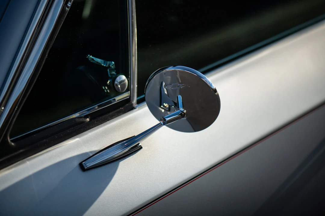 1966 Chevrolet Chevelle 1st Gen - Image 29 of 31