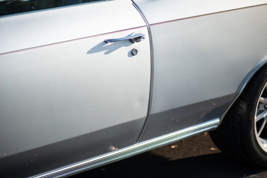 1966 Chevrolet Chevelle 1st Gen - Image 30 of 31
