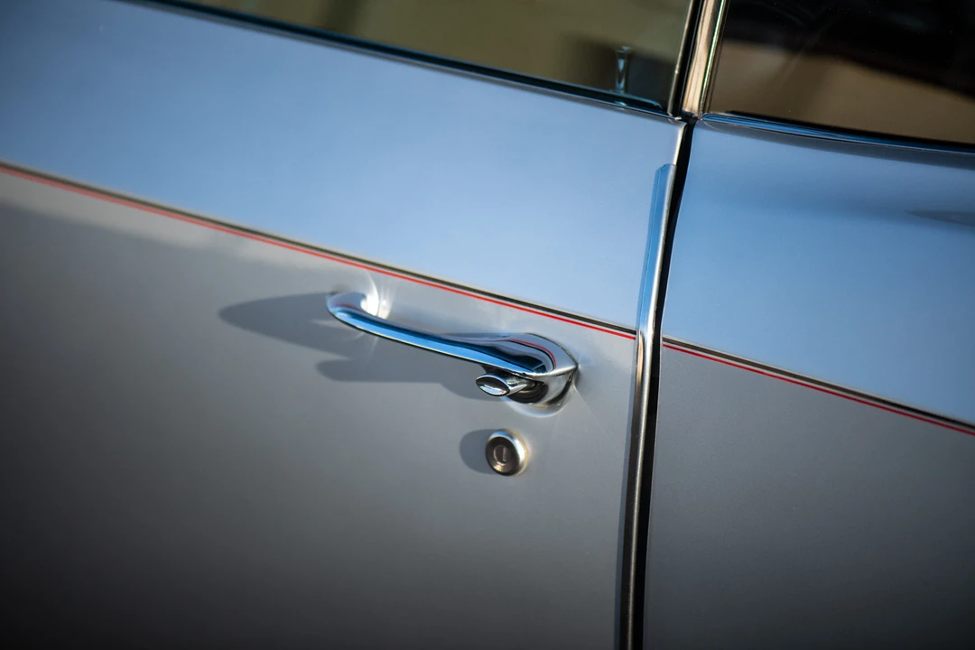 1966 Chevrolet Chevelle 1st Gen - Image 31 of 31