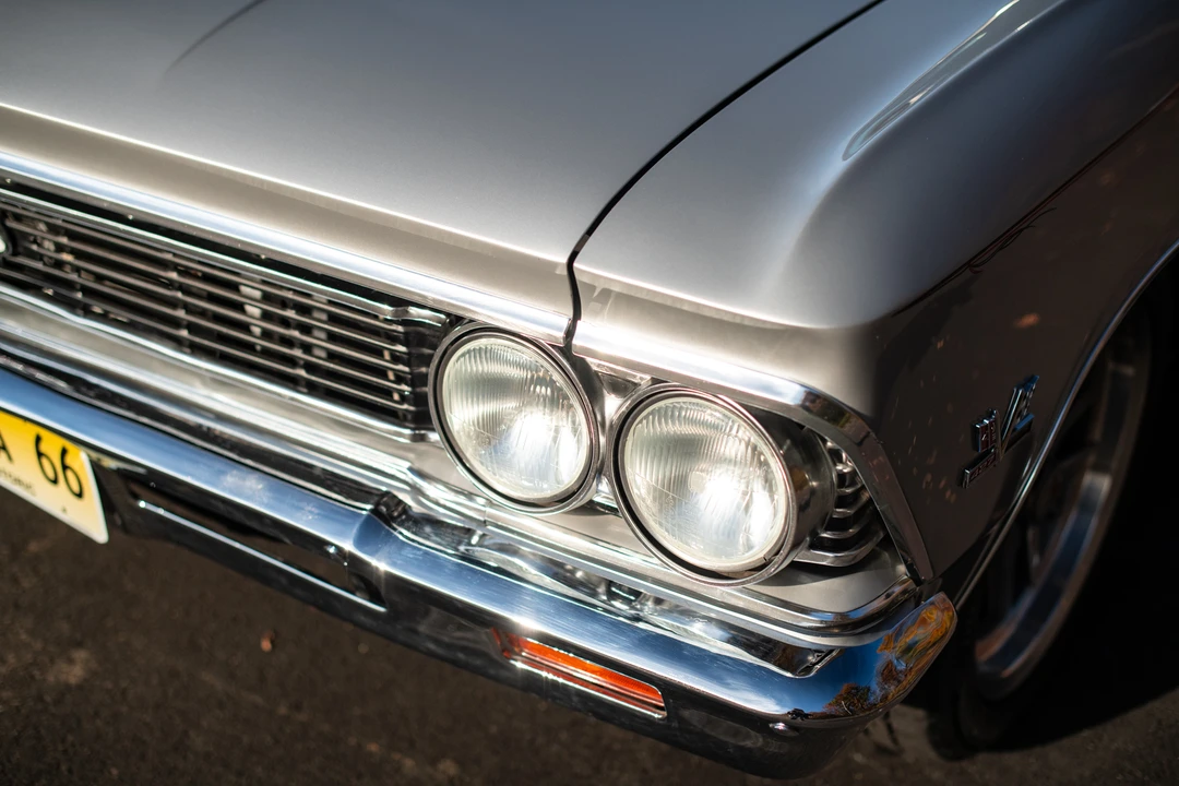 1966 Chevrolet Chevelle 1st Gen - Image 19 of 31
