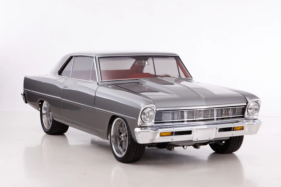 1966 Chevrolet II 2nd Gen - Image 28 of 31