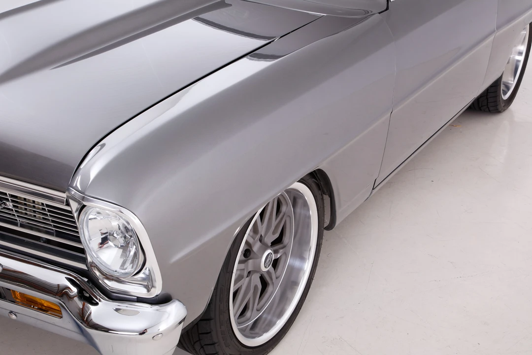 1966 Chevrolet II 2nd Gen - Image 31 of 31
