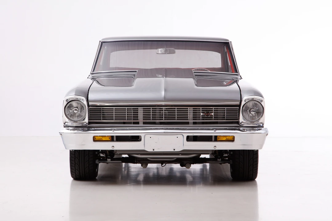 1966 Chevrolet II 2nd Gen - Image 29 of 31