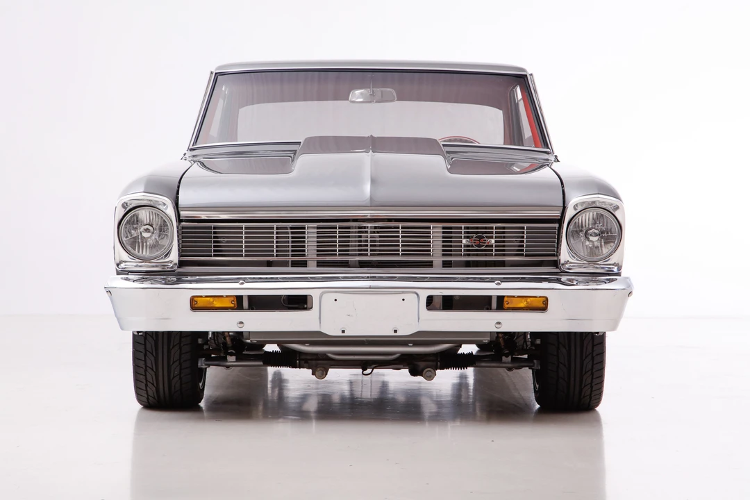 1966 Chevrolet II 2nd Gen - Image 30 of 31