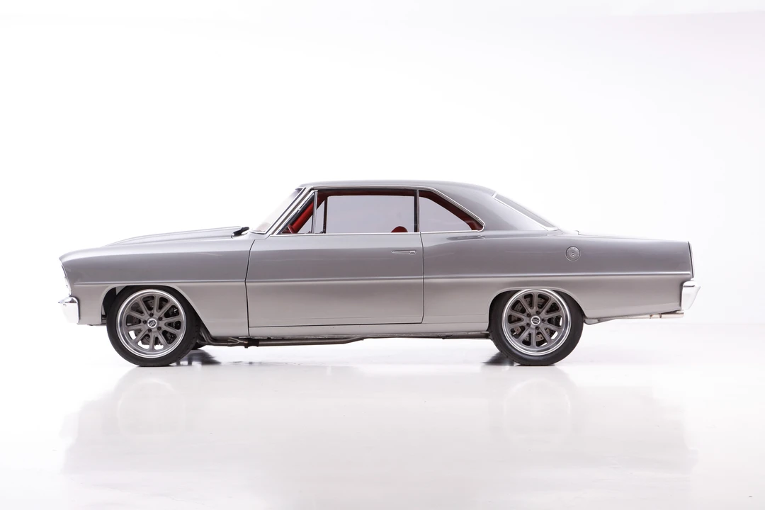 1966 Chevrolet II 2nd Gen - Image 7 of 31