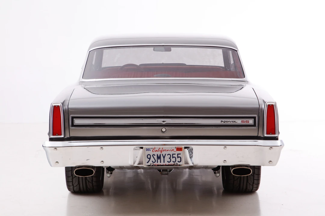 1966 Chevrolet II 2nd Gen - Image 13 of 31
