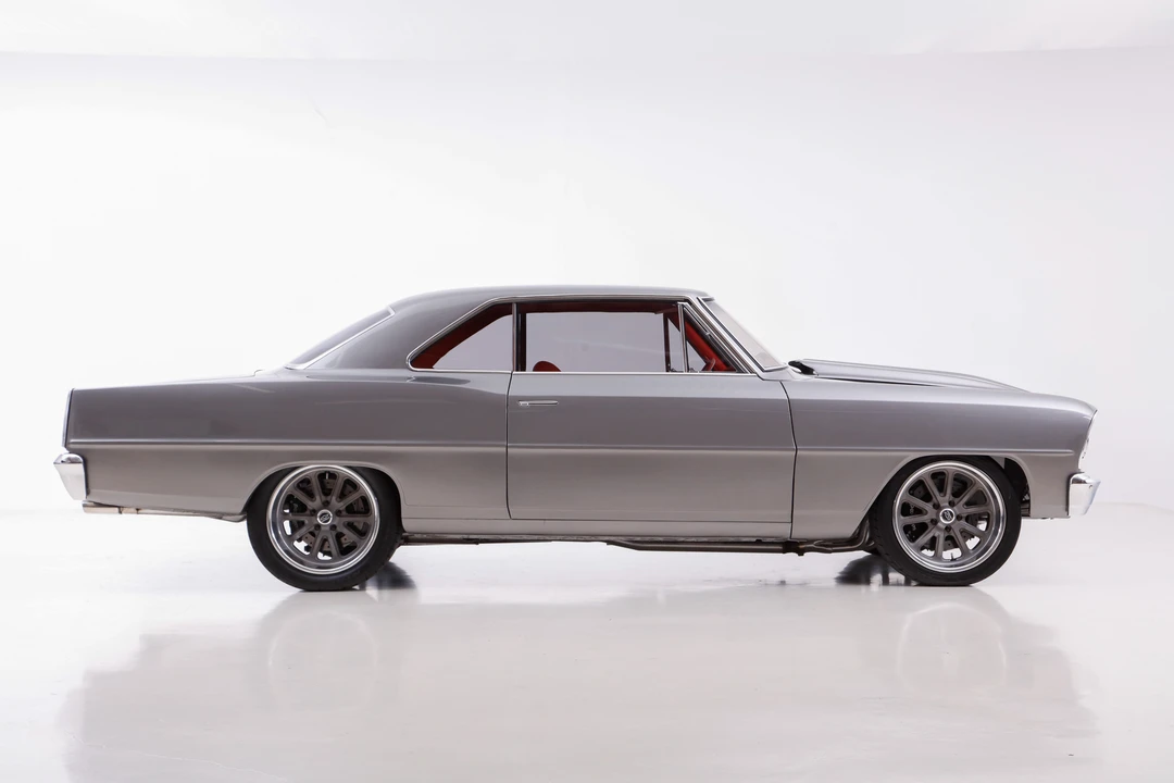 1966 Chevrolet II 2nd Gen - Image 19 of 31