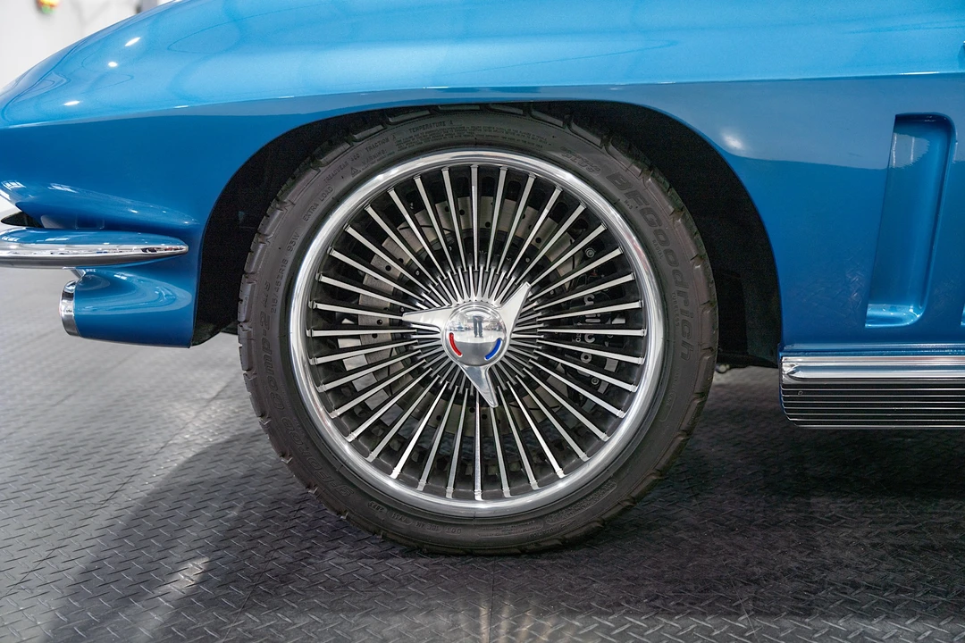 1966 Chevrolet Corvette C2 - Image 31 of 31