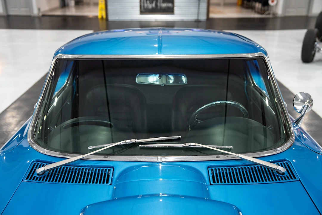 1966 Chevrolet Corvette C2 - Image 20 of 31