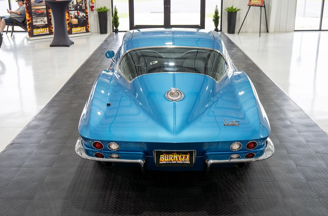 1966 Chevrolet Corvette C2 - Image 2 of 31