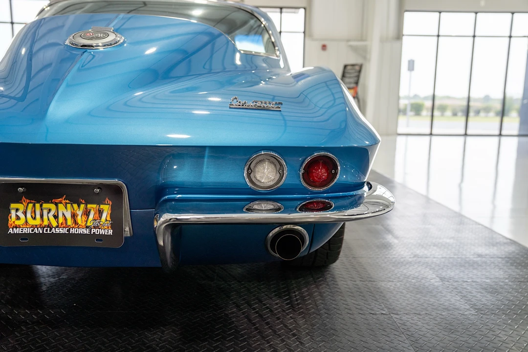 1966 Chevrolet Corvette C2 - Image 28 of 31