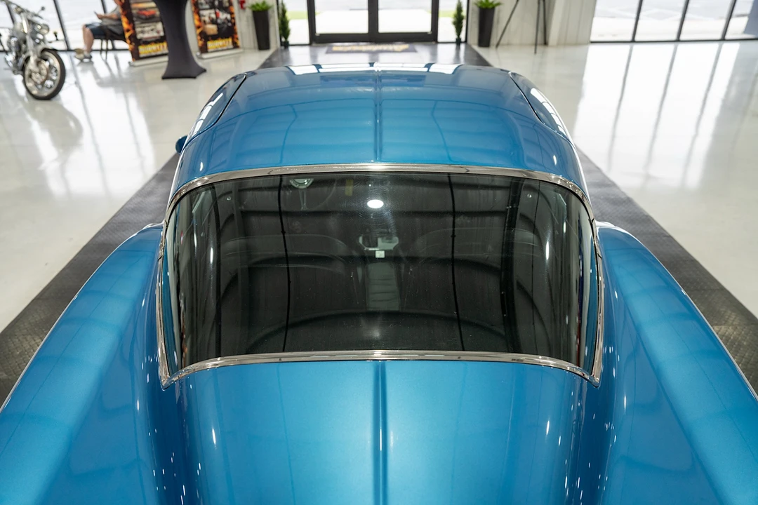 1966 Chevrolet Corvette C2 - Image 30 of 31