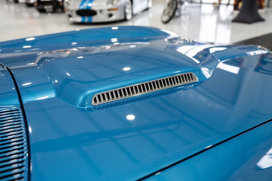 1966 Chevrolet Corvette C2 - Image 25 of 31