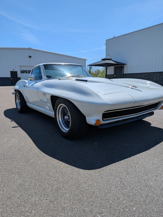 1966 Chevrolet Corvette C2 - Image 14 of 31