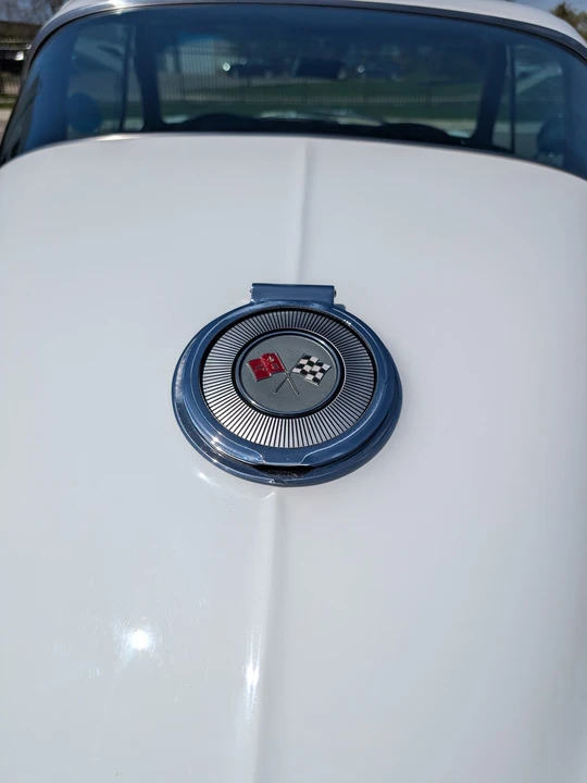 1966 Chevrolet Corvette C2 - Image 30 of 31