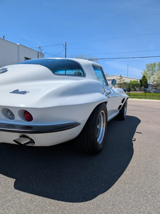 1966 Chevrolet Corvette C2 - Image 20 of 31