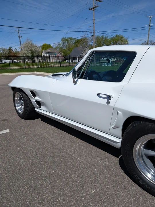 1966 Chevrolet Corvette C2 - Image 26 of 31