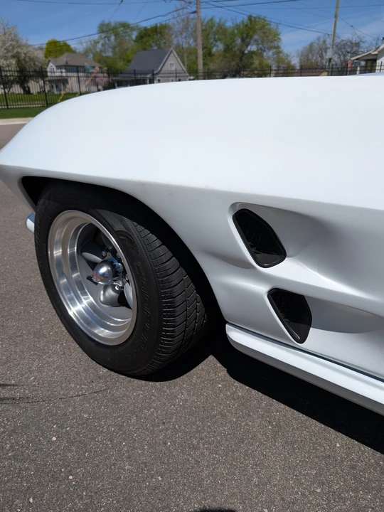 1966 Chevrolet Corvette C2 - Image 27 of 31