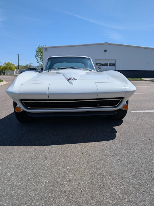 1966 Chevrolet Corvette C2 - Image 12 of 31