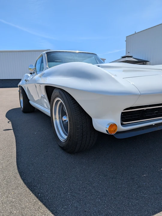 1966 Chevrolet Corvette C2 - Image 16 of 31