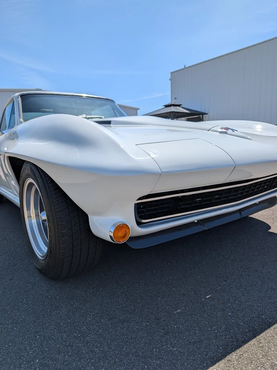 1966 Chevrolet Corvette C2 - Image 15 of 31