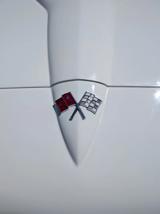 1966 Chevrolet Corvette C2 - Image 29 of 31