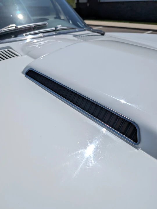 1966 Chevrolet Corvette C2 - Image 31 of 31