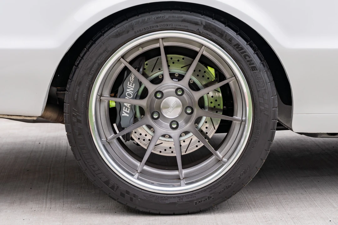 1967 Oldsmobile Cutlass Supreme - Image 31 of 31