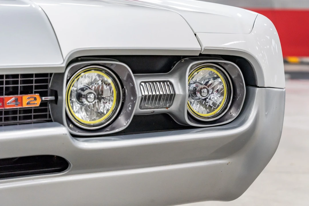 1967 Oldsmobile Cutlass Supreme - Image 18 of 31