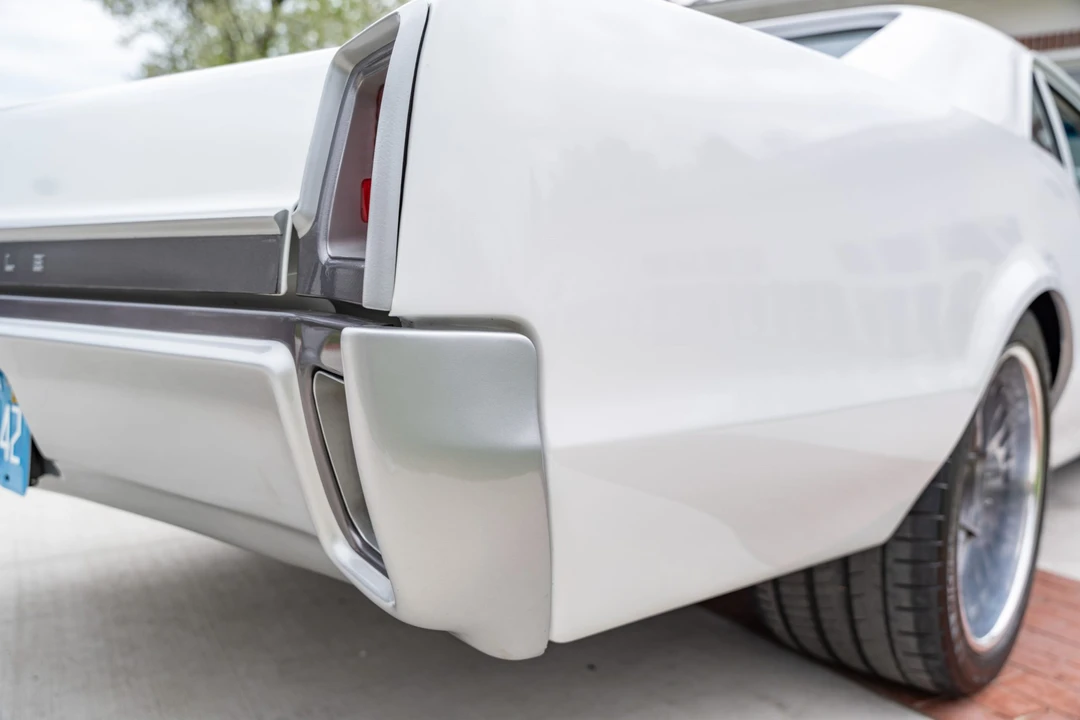 1967 Oldsmobile Cutlass Supreme - Image 26 of 31